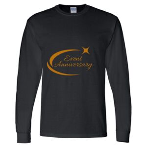 DryBlend® 50/50 Long Sleeve T-Shirt Thumbnail