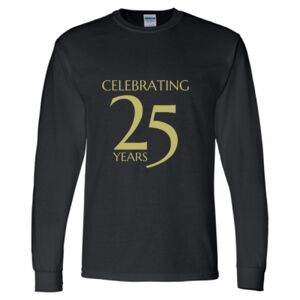 DryBlend® 50/50 Long Sleeve T-Shirt Thumbnail
