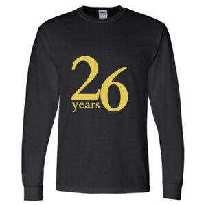 DryBlend® 50/50 Long Sleeve T-Shirt Thumbnail