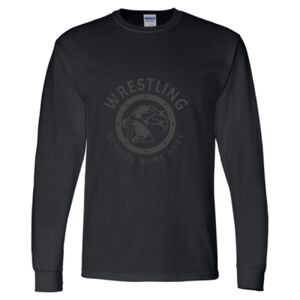DryBlend® 50/50 Long Sleeve T-Shirt Thumbnail