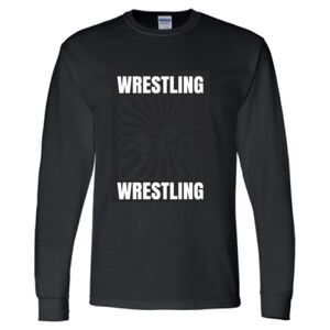 DryBlend® 50/50 Long Sleeve T-Shirt Thumbnail