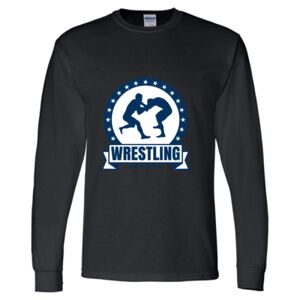 DryBlend® 50/50 Long Sleeve T-Shirt Thumbnail