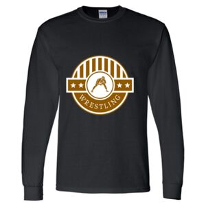 DryBlend® 50/50 Long Sleeve T-Shirt Thumbnail