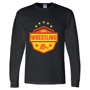 DryBlend® 50/50 Long Sleeve T-Shirt Thumbnail