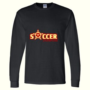 DryBlend® 50/50 Long Sleeve T-Shirt Thumbnail