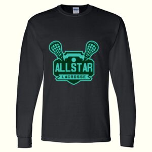 DryBlend® 50/50 Long Sleeve T-Shirt Thumbnail