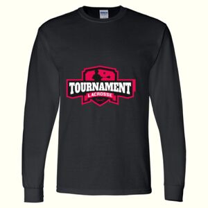 DryBlend® 50/50 Long Sleeve T-Shirt Thumbnail