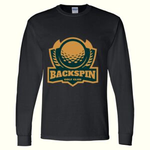 DryBlend® 50/50 Long Sleeve T-Shirt Thumbnail