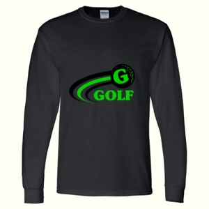 DryBlend® 50/50 Long Sleeve T-Shirt Thumbnail