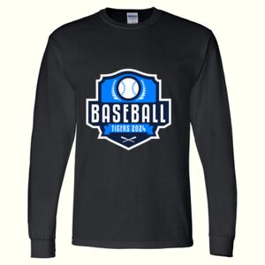 DryBlend® 50/50 Long Sleeve T-Shirt Thumbnail