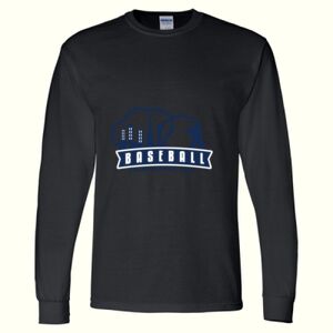 DryBlend® 50/50 Long Sleeve T-Shirt Thumbnail