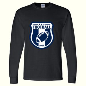 DryBlend® 50/50 Long Sleeve T-Shirt Thumbnail