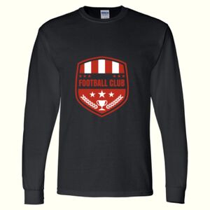 DryBlend® 50/50 Long Sleeve T-Shirt Thumbnail