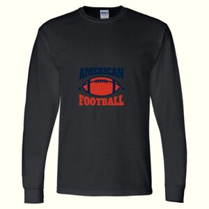 DryBlend® 50/50 Long Sleeve T-Shirt Thumbnail