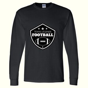 DryBlend® 50/50 Long Sleeve T-Shirt Thumbnail