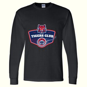 DryBlend® 50/50 Long Sleeve T-Shirt Thumbnail