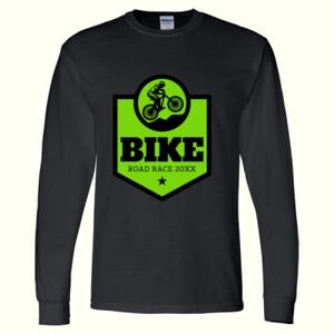 DryBlend® 50/50 Long Sleeve T-Shirt Thumbnail