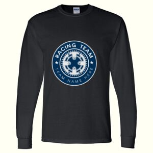 DryBlend® 50/50 Long Sleeve T-Shirt Thumbnail