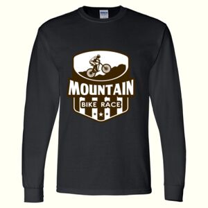 DryBlend® 50/50 Long Sleeve T-Shirt Thumbnail