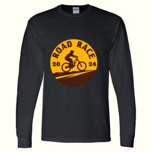 DryBlend® 50/50 Long Sleeve T-Shirt Thumbnail