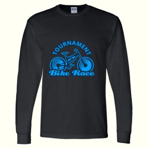 DryBlend® 50/50 Long Sleeve T-Shirt Thumbnail