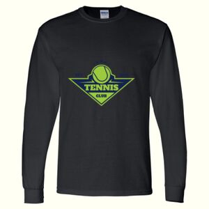 DryBlend® 50/50 Long Sleeve T-Shirt Thumbnail