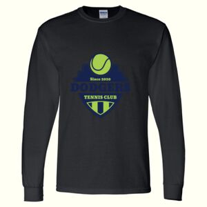 DryBlend® 50/50 Long Sleeve T-Shirt Thumbnail