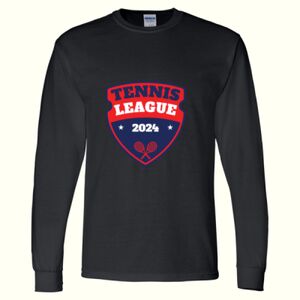 DryBlend® 50/50 Long Sleeve T-Shirt Thumbnail