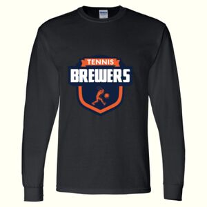 DryBlend® 50/50 Long Sleeve T-Shirt Thumbnail