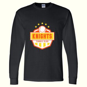 DryBlend® 50/50 Long Sleeve T-Shirt Thumbnail