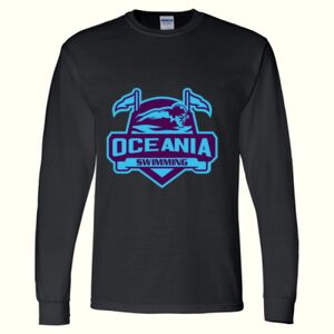 DryBlend® 50/50 Long Sleeve T-Shirt Thumbnail