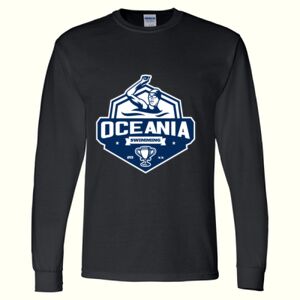 DryBlend® 50/50 Long Sleeve T-Shirt Thumbnail