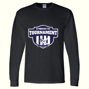 DryBlend® 50/50 Long Sleeve T-Shirt Thumbnail