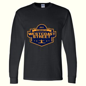 DryBlend® 50/50 Long Sleeve T-Shirt Thumbnail