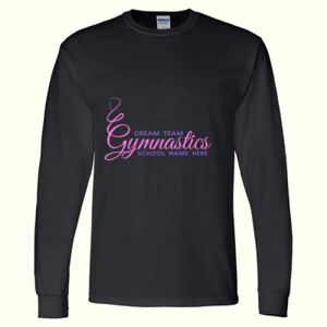 DryBlend® 50/50 Long Sleeve T-Shirt Thumbnail