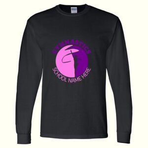 DryBlend® 50/50 Long Sleeve T-Shirt Thumbnail