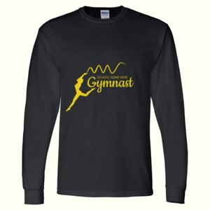 DryBlend® 50/50 Long Sleeve T-Shirt Thumbnail