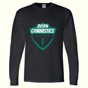 DryBlend® 50/50 Long Sleeve T-Shirt Thumbnail