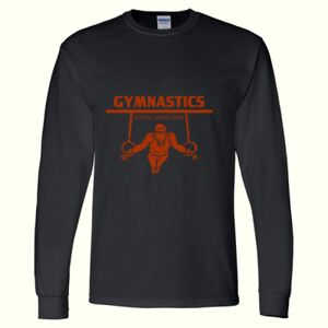 DryBlend® 50/50 Long Sleeve T-Shirt Thumbnail