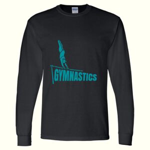 DryBlend® 50/50 Long Sleeve T-Shirt Thumbnail