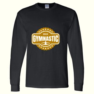 DryBlend® 50/50 Long Sleeve T-Shirt Thumbnail