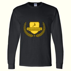 DryBlend® 50/50 Long Sleeve T-Shirt Thumbnail