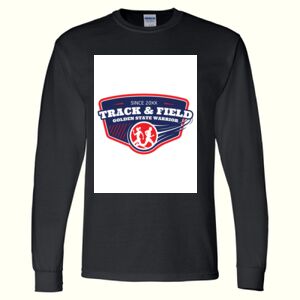 DryBlend® 50/50 Long Sleeve T-Shirt Thumbnail