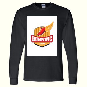 DryBlend® 50/50 Long Sleeve T-Shirt Thumbnail