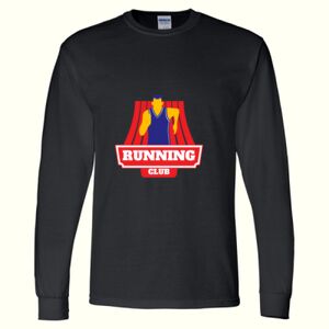 DryBlend® 50/50 Long Sleeve T-Shirt Thumbnail