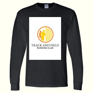 DryBlend® 50/50 Long Sleeve T-Shirt Thumbnail