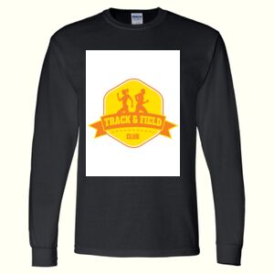 DryBlend® 50/50 Long Sleeve T-Shirt Thumbnail