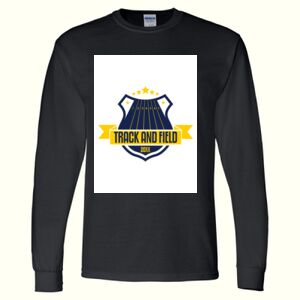 DryBlend® 50/50 Long Sleeve T-Shirt Thumbnail