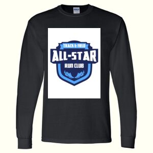 DryBlend® 50/50 Long Sleeve T-Shirt Thumbnail