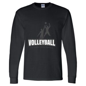DryBlend® 50/50 Long Sleeve T-Shirt Thumbnail
